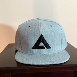 Unisex Cap By Extrax/California Los Angeles